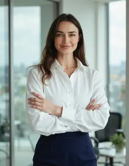Sarah Johnson testimonial
